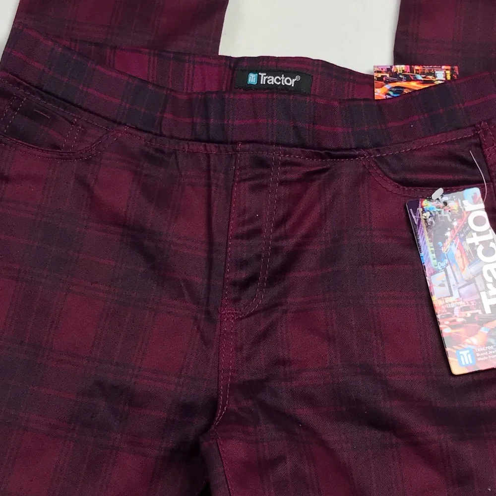 Tractor‎ Brand Jegging girls size 10